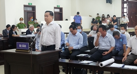 Nói lời sau cùng, cựu lãnh đạo Đà Nẵng mong được tuyên vô tội